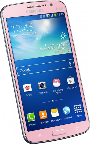 Смартфон Samsung Galaxy Grand 2 (G7102)