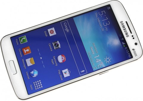 Смартфон Samsung Galaxy Grand 2 (G7102)