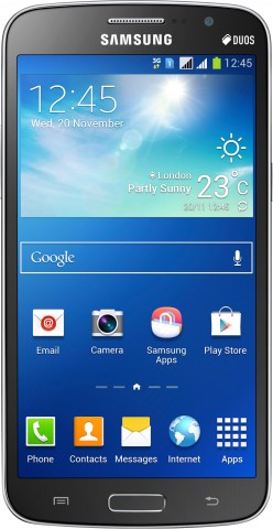 Смартфон Samsung Galaxy Grand 2 (G7102)