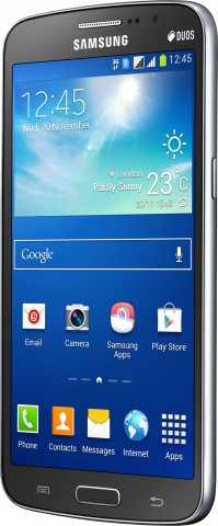 Смартфон Samsung Galaxy Grand 2 (G7102)