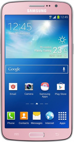 Смартфон Samsung Galaxy Grand 2 (G7105)