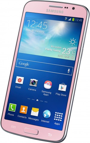 Смартфон Samsung Galaxy Grand 2 (G7105)
