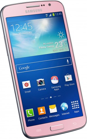 Смартфон Samsung Galaxy Grand 2 (G7105)