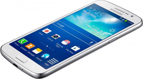 Смартфон Samsung Galaxy Grand 2 (G7105)