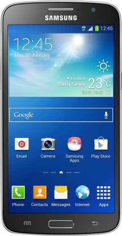 Смартфон Samsung Galaxy Grand 2 (G7105)
