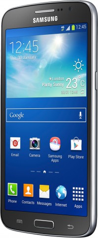 Смартфон Samsung Galaxy Grand 2 (G7105)