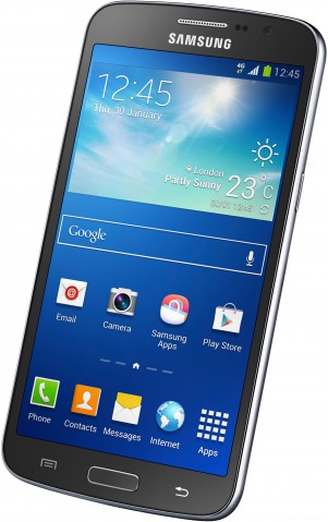 Смартфон Samsung Galaxy Grand 2 (G7105)