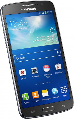 Смартфон Samsung Galaxy Grand 2 (G7105)