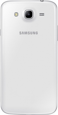 Смартфон Samsung Galaxy Mega 5.8 Duos (I9152) Смартфон Samsung Galaxy Mega 5.8 Duos (I9152)
