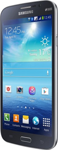 Смартфон Samsung Galaxy Mega 5.8 Duos (I9152) Смартфон Samsung Galaxy Mega 5.8 Duos (I9152)