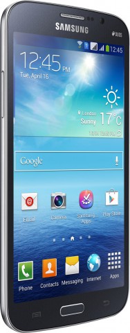 Смартфон Samsung Galaxy Mega 5.8 Duos (I9152) Смартфон Samsung Galaxy Mega 5.8 Duos (I9152)