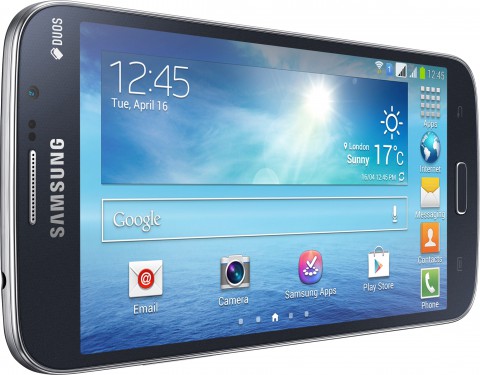 Смартфон Samsung Galaxy Mega 5.8 Duos (I9152) Смартфон Samsung Galaxy Mega 5.8 Duos (I9152)