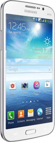 Смартфон Samsung Galaxy Mega 5.8 Duos (I9152) Смартфон Samsung Galaxy Mega 5.8 Duos (I9152)