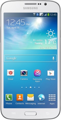 Смартфон Samsung Galaxy Mega 5.8 (I9150)