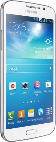 Смартфон Samsung Galaxy Mega 5.8 (I9150)