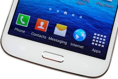 Смартфон Samsung Galaxy Mega 5.8 (I9150)