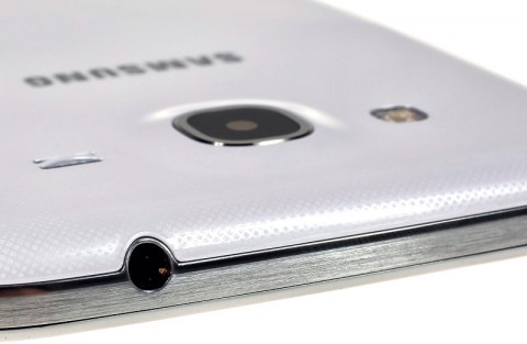 Смартфон Samsung Galaxy Mega 5.8 (I9150)