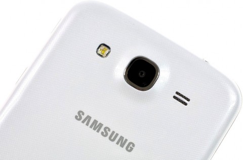 Смартфон Samsung Galaxy Mega 5.8 (I9150)