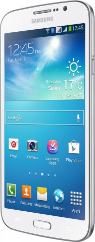 Смартфон Samsung Galaxy Mega 5.8 (I9150)