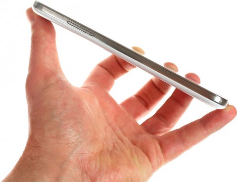 Смартфон Samsung Galaxy Mega 5.8 (I9150)