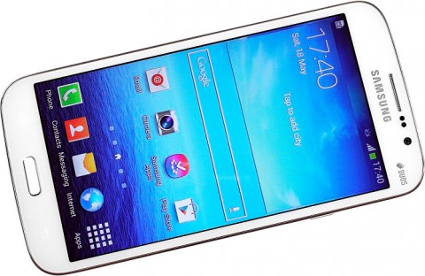 Смартфон Samsung Galaxy Mega 5.8 (I9150)