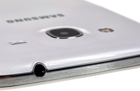 Смартфон Samsung Galaxy Mega 5.8 (I9150)
