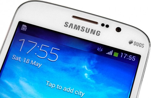 Смартфон Samsung Galaxy Mega 5.8 (I9150)