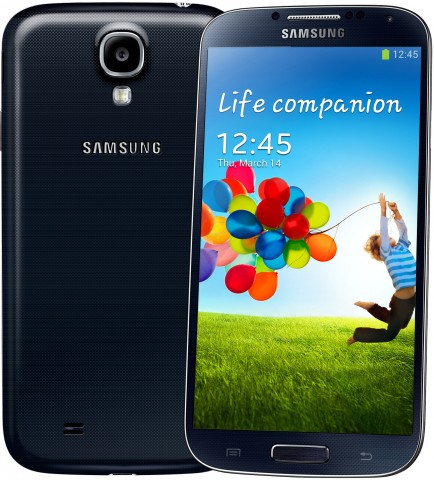 Смартфон Samsung Galaxy S4 Value Edition (I9515)