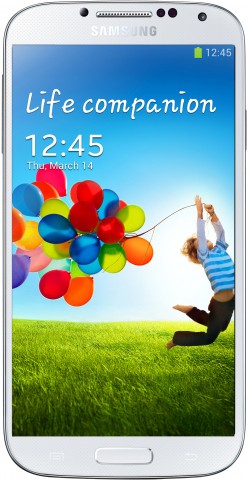 Смартфон Samsung Galaxy S4 Value Edition (I9515)
