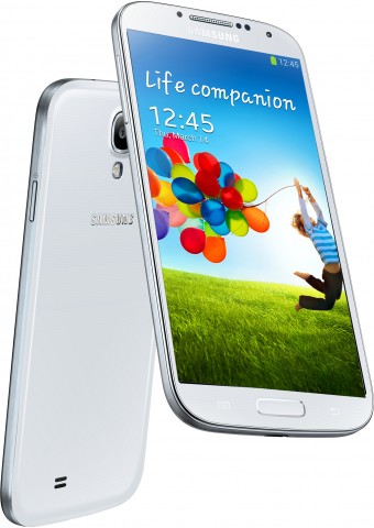 Смартфон Samsung Galaxy S4 Value Edition (I9515)
