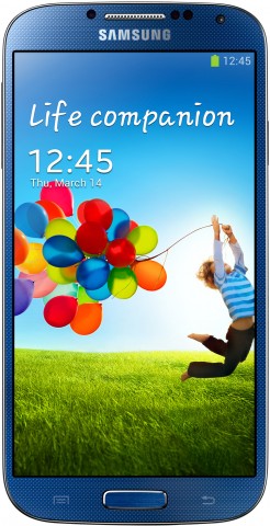 Смартфон Samsung Galaxy S4 Value Edition (I9515)