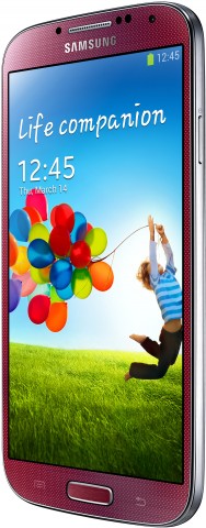 Смартфон Samsung Galaxy S4 Value Edition (I9515)