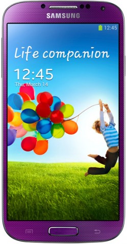 Смартфон Samsung Galaxy S4 Value Edition (I9515)