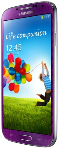 Смартфон Samsung Galaxy S4 Value Edition (I9515)
