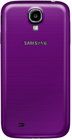 Смартфон Samsung Galaxy S4 Value Edition (I9515)