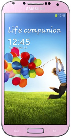 Смартфон Samsung Galaxy S4 Value Edition (I9515)