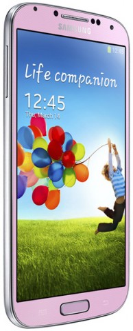 Смартфон Samsung Galaxy S4 Value Edition (I9515)