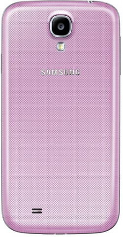 Смартфон Samsung Galaxy S4 Value Edition (I9515)