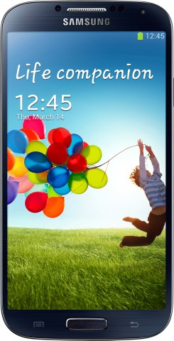 Samsung Galaxy S4 (32Gb) (I9505)