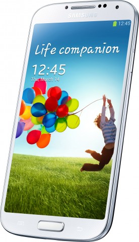 Samsung Galaxy S4 (32Gb) (I9505)