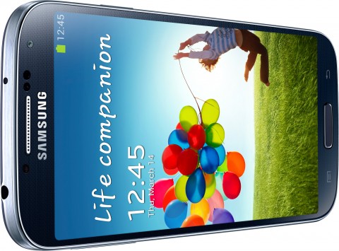 Samsung Galaxy S4 (32Gb) (I9505)