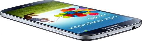 Samsung Galaxy S4 (32Gb) (I9505)