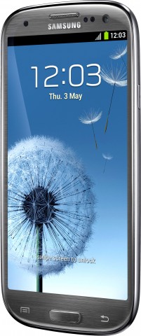 Смартфон Samsung Galaxy S III LTE (i9305)