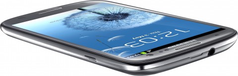 Смартфон Samsung Galaxy S III LTE (i9305)