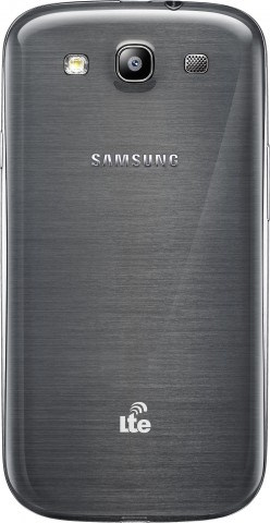 Смартфон Samsung Galaxy S III LTE (i9305)