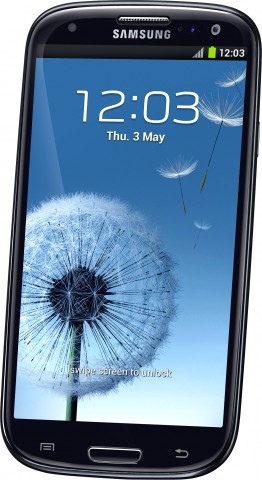Смартфон Samsung Galaxy S III LTE (i9305)
