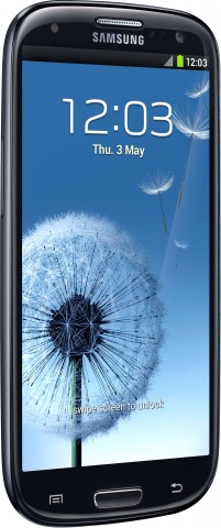 Смартфон Samsung Galaxy S III LTE (i9305)