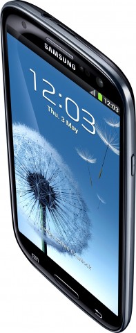 Смартфон Samsung Galaxy S III LTE (i9305)
