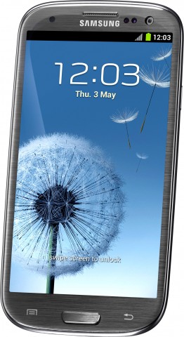 Смартфон Samsung Galaxy S III LTE (i9305)