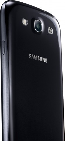 Смартфон Samsung Galaxy S III LTE (i9305)